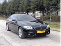 EMSALSİZ TEMİZLİKTE BMW 520 DİZEL