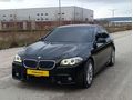 EMSALSİZ TEMİZLİKTE BMW 520 DİZEL