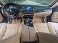 EMSALSİZ TEMİZLİKTE BMW 520 DİZEL