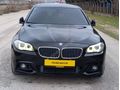EMSALSİZ TEMİZLİKTE BMW 520 DİZEL