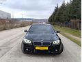 EMSALSİZ TEMİZLİKTE BMW 520 DİZEL