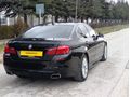 EMSALSİZ TEMİZLİKTE BMW 520 DİZEL
