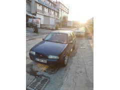 Çok Acil Ford Fiesta 1.25 Benzinli 1998 Model