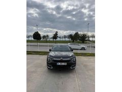 16.000 KM Citroen C4 1.2 PureTech Shine 2024 Model 