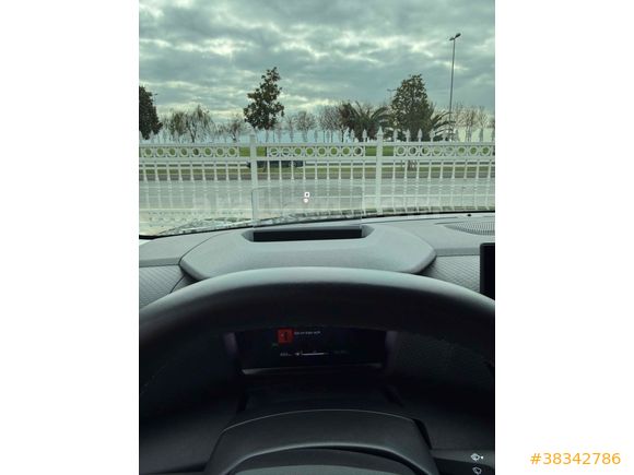 16.000 KM Citroen C4 1.2 PureTech Shine 2024 Model 
