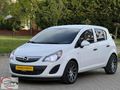 DÖNMEZ OTOMOTİVDEN 2013 MODEL OPEL CORSA 1.3 DİZEL MANUEL