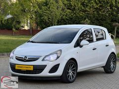 DÖNMEZ OTOMOTİVDEN 2013 MODEL OPEL CORSA 1.3 DİZEL MANUEL
