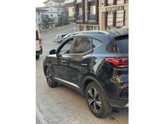 Sahibinden MG ZS 1.0 T-GDI Comfort 2024 Model 