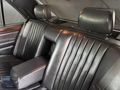 TMG MOTORS 1990 W124 200 E EMSALSİZ