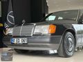 TMG MOTORS 1990 W124 200 E EMSALSİZ