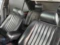 TMG MOTORS 1990 W124 200 E EMSALSİZ