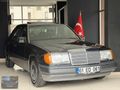 TMG MOTORS 1990 W124 200 E EMSALSİZ