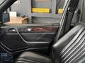 TMG MOTORS 1990 W124 200 E EMSALSİZ