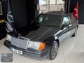 TMG MOTORS 1990 W124 200 E EMSALSİZ