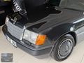 TMG MOTORS 1990 W124 200 E EMSALSİZ