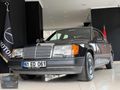 TMG MOTORS 1990 W124 200 E EMSALSİZ