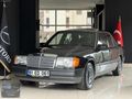 TMG MOTORS 1990 W124 200 E EMSALSİZ