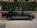 TMG MOTORS 1990 W124 200 E EMSALSİZ