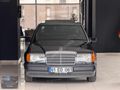 TMG MOTORS 1990 W124 200 E EMSALSİZ