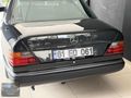 TMG MOTORS 1990 W124 200 E EMSALSİZ