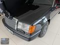 TMG MOTORS 1990 W124 200 E EMSALSİZ