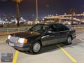 TMG MOTORS 1990 W124 200 E EMSALSİZ