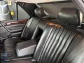 TMG MOTORS 1990 W124 200 E EMSALSİZ