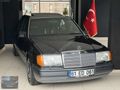 TMG MOTORS 1990 W124 200 E EMSALSİZ