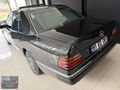 TMG MOTORS 1990 W124 200 E EMSALSİZ