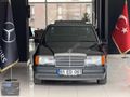 TMG MOTORS 1990 W124 200 E EMSALSİZ