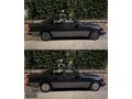 TMG MOTORS 1990 W124 200 E EMSALSİZ
