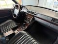 TMG MOTORS 1990 W124 200 E EMSALSİZ