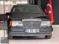 TMG MOTORS 1990 W124 200 E EMSALSİZ