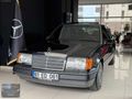 TMG MOTORS 1990 W124 200 E EMSALSİZ