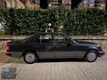 TMG MOTORS 1990 W124 200 E EMSALSİZ