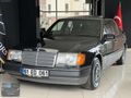 TMG MOTORS 1990 W124 200 E EMSALSİZ