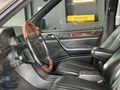 TMG MOTORS 1990 W124 200 E EMSALSİZ