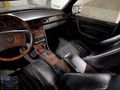 TMG MOTORS 1990 W124 200 E EMSALSİZ