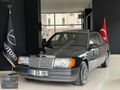 TMG MOTORS 1990 W124 200 E EMSALSİZ