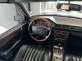 TMG MOTORS 1990 W124 200 E EMSALSİZ