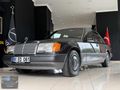 TMG MOTORS 1990 W124 200 E EMSALSİZ