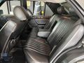 TMG MOTORS 1990 W124 200 E EMSALSİZ