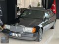 TMG MOTORS 1990 W124 200 E EMSALSİZ