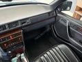 TMG MOTORS 1990 W124 200 E EMSALSİZ
