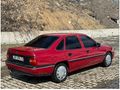 Değişsensiz Vectra 2.0