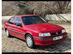 Değişsensiz Vectra 2.0