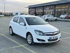 NASIR OTOMOTİVDEN 2010 OPEL ASTRA 1.3 CDTİ OTOMATİK 160 BİNDE
