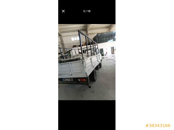 Sahibinden Kia Cerez 2400