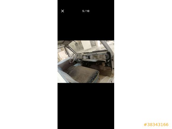 Sahibinden Kia Cerez 2400