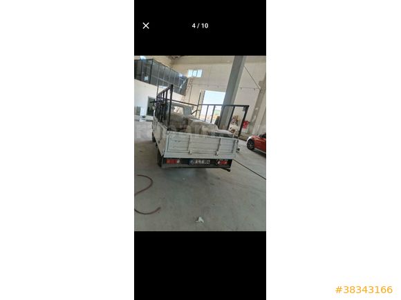 Sahibinden Kia Cerez 2400